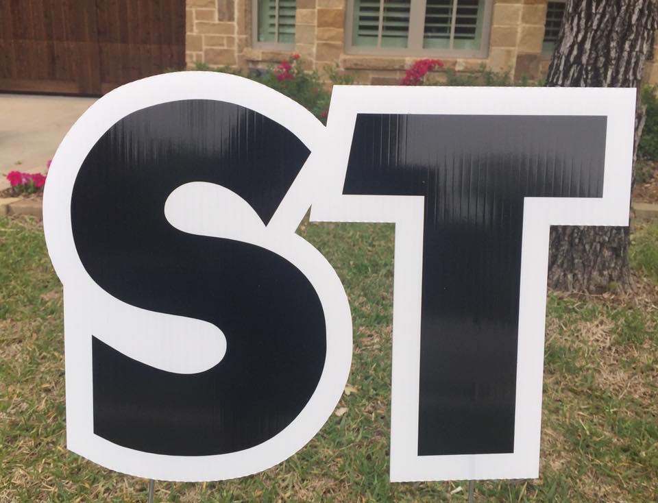 ST Letters