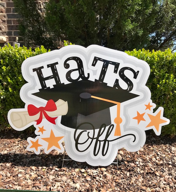 Hat's Off